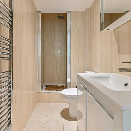 Elegance Sebastopol Pompidou Apartament Paryż
